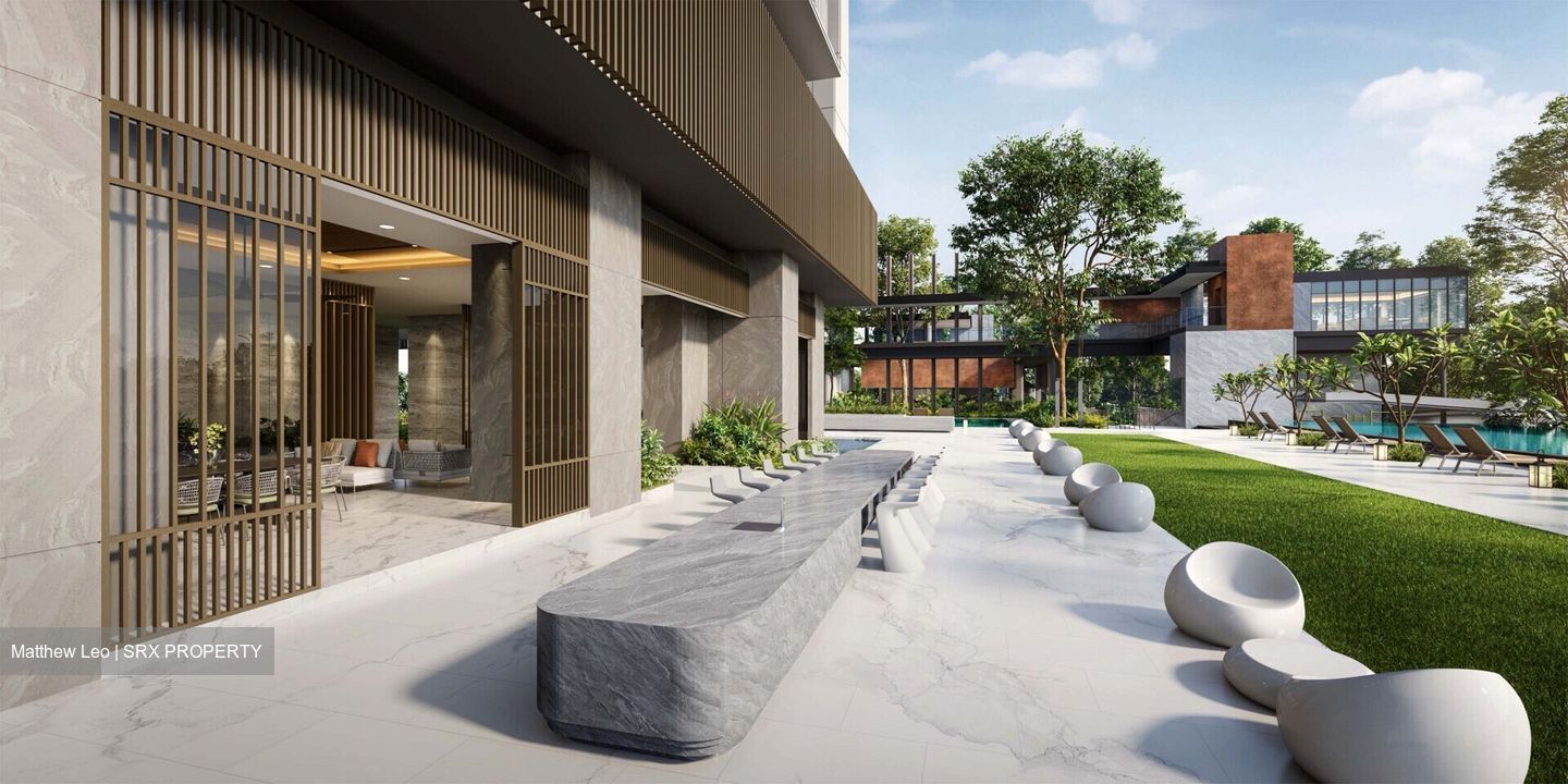 Promenade Peak (D3), Condominium #476298341